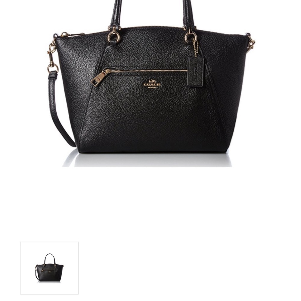New coach ❤️😍2019 bag